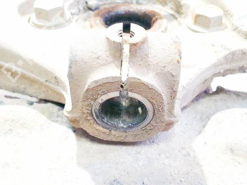 Left front steering knuckle OPEL INSIGNIA A (G09) 2.0 CDTI (68) | BP34912485M25 - Image 3