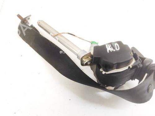 Used Rear left seatbelt Rear left seatbelt 35192622 35192622