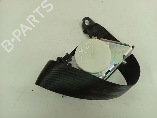 Used Rear left seatbelt Rear left seatbelt 37864815 37864815