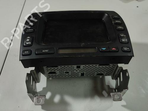 Used Climate control Climate control JAGUAR X-TYPE I (X400) 2.1 V6 (156 hp) 34794575 34794575