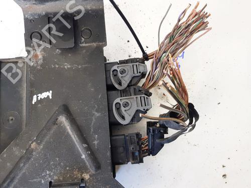 Engine control unit (ECU) RENAULT SCÉNIC II (JM0/1_) 1.5 dCi (JM0F) | BP33095947M57 - Image 3