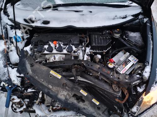 Front right panel HONDA CIVIC VIII Hatchback (FN, FK) 1.8 (FN1, FK2) | BP35286323C59  - Image 7