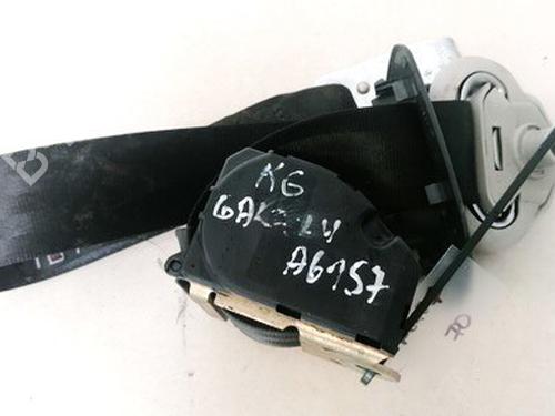 Used Rear left seatbelt Rear left seatbelt 35616459 35616459