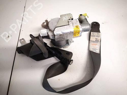 Used Front left seatbelt Front left seatbelt 35173485 35173485