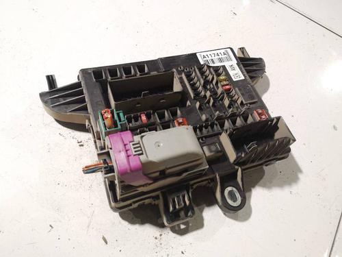 Used Fuse box Fuse box 38798673 38798673