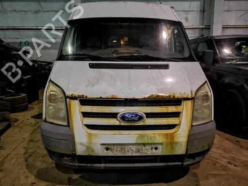Air vent FORD TRANSIT Van (FA_ _) 2.2 TDCi | BP32608565I21 