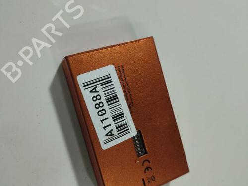 Used Electronic module Electronic module AUDI A6 C5 (4B2, 4B4) 2.5 TDI (163 hp) 32536757 32536757