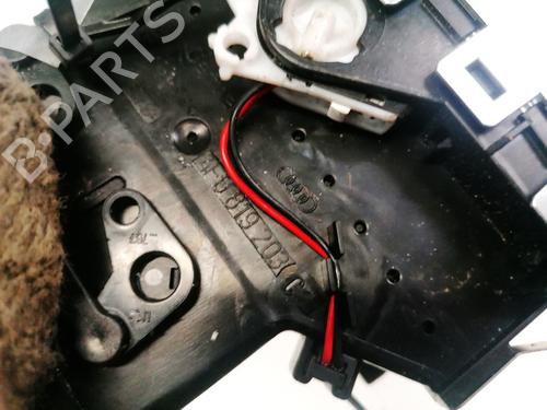 Luftventil AUDI A6 C6 (4F2) 2.0 TDI | BP32900447I21 - Image 3