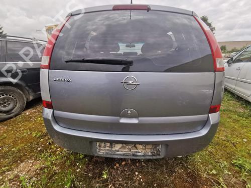 Fuse box OPEL MERIVA A MPV (X03) 1.6 16V (E75) | BP37085121E1 - Image 11
