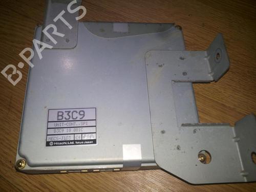 Used Engine control unit (ECU) Engine control unit (ECU) MAZDA 121 II (DB) 1.3 16V (DB3PA) (53 hp) 33500986 33500986