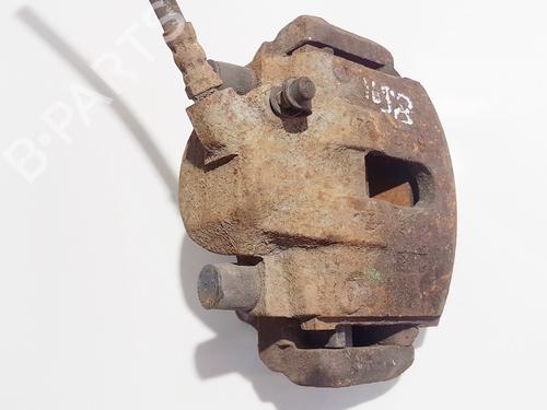 Used Left front brake caliper Left front brake caliper 35612142 35612142
