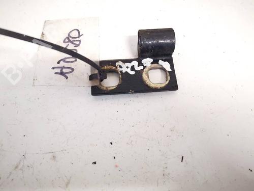 Dørhængsel/Dørbegrænser BMW 3 (E46) 330 d (184 hp) 32963784