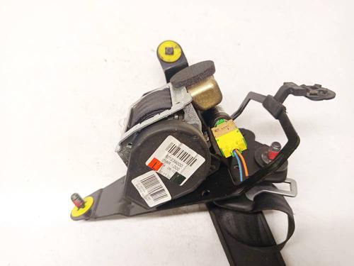 Used Rear left seatbelt Rear left seatbelt 34823816 34823816