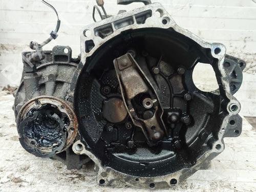 Used Gearbox Gearbox 35475919 35475919