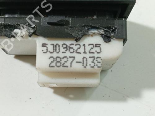 Switch SKODA FABIA II (542) 1.9 TDI | BP36825900I30  - Image 5