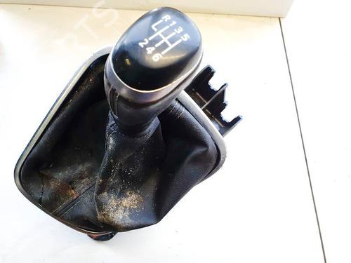 Used Gear lever Gear lever RENAULT KADJAR (HA_, HL_) 1.5 dCi 110 (HLA3) (110 hp) 35326676 35326676