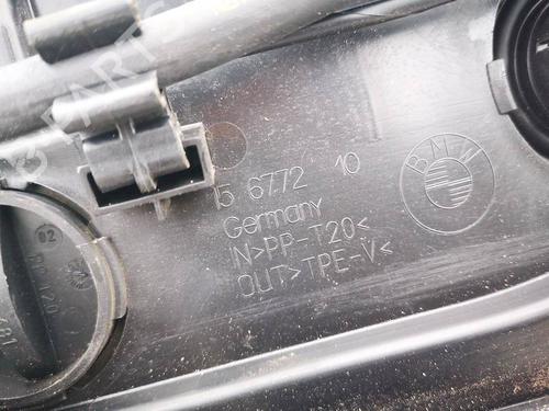Scuttle panel BMW 3 (E90) 325 i | BP34821585C110 - Image 3