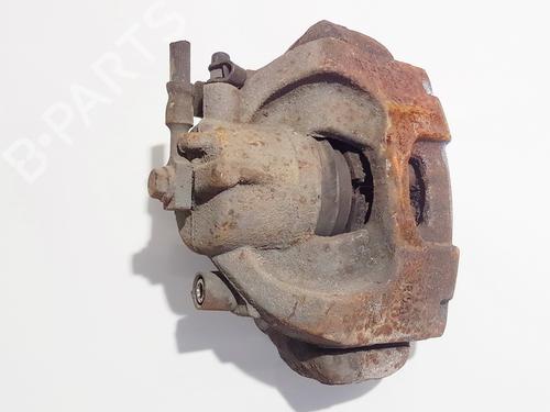 left-front-brake-caliper-opel-vectra-c-z02-2002-2003-2004-2005-2006-2007-2008-2009-35619237 main image