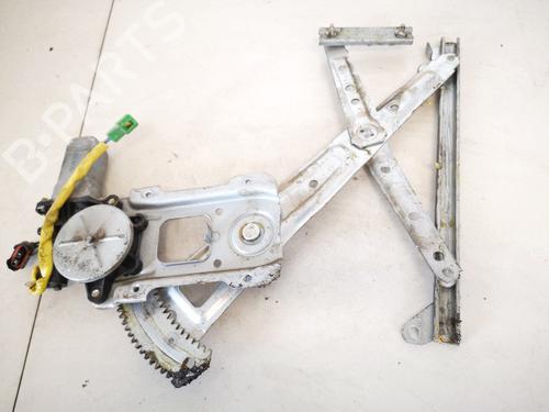 Used Rear right window mechanism Rear right window mechanism 35400448 35400448