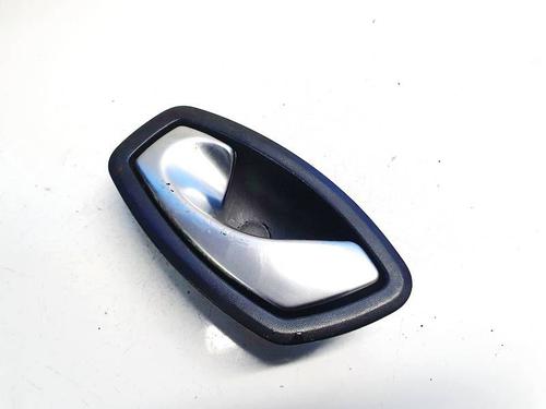 Used Front left interior door handle Front left interior door handle RENAULT MEGANE III Hatchback (BZ0/1_, B3_) 1.5 dCi (BZ0C) (90 hp) 35137842 35137842
