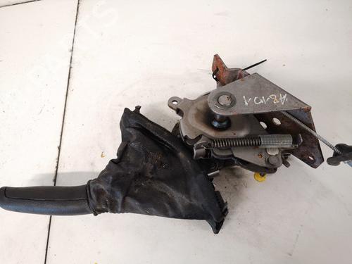 Used Hand brake Hand brake CITROËN C5 III (RD_) 2.0 HDi (RDRHD8, RDRHDJ, RDRHR8, RDRHRJ) (136 hp) 35397544 35397544