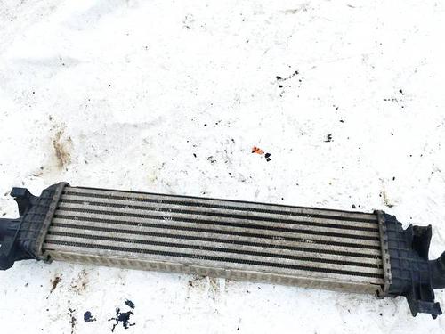 Intercooler Intercooler VOLVO S40 II (544) 2.0 D (136 hp) 37254291 37254291