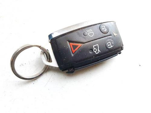 Used Electronic module Electronic module JAGUAR XF I (X250) 2.7 D (207 hp) 39907131 39907131