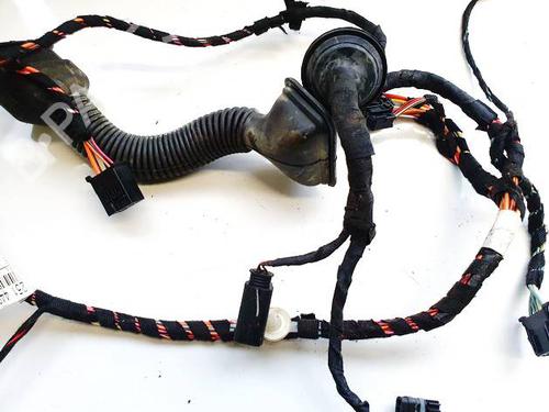 Used Wiring harness Wiring harness MERCEDES-BENZ M-CLASS (W164) ML 350 4-matic (164.186) (272 hp) 38573931 38573931