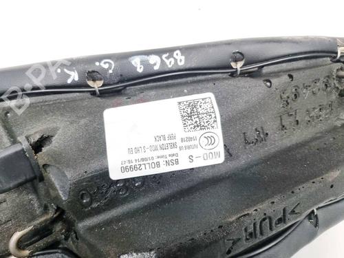 Other TESLA MODEL S (5YJS) 85D AWD | BP35153899O1 - Image 4
