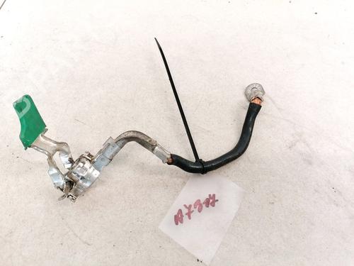 Used Cable Cable CITROËN XSARA PICASSO (N68) 1.6 HDi (109 hp) 35493324 35493324