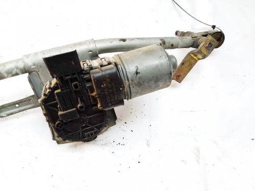 Used Front wiper motor Front wiper motor CITROËN C5 I (DC_) 2.0 HDi (DCRHZB, DCRHZE) (109 hp) 35638123 35638123