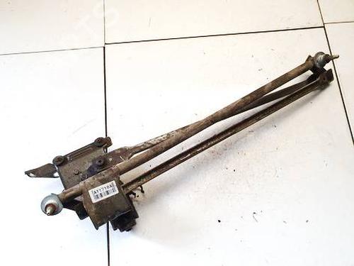 Used Front wipers mechanism Front wipers mechanism PEUGEOT BOXER Bus (230P) 2.5 D (86 hp) 39998694 39998694