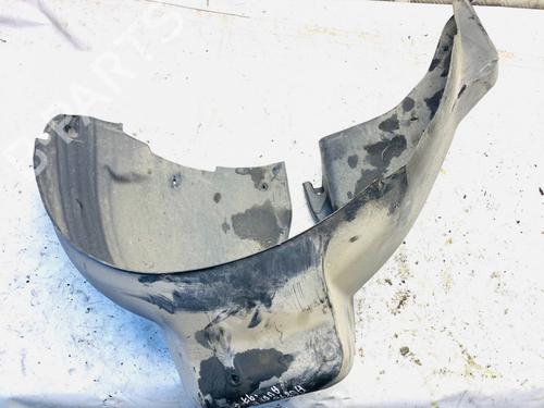 Used Wheel arch Wheel arch 35543733 35543733