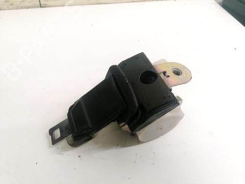 Used Rear center seatbelt Rear center seatbelt 35469775 35469775
