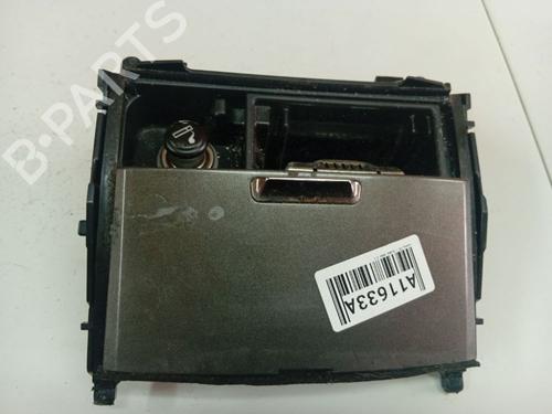 Used Ashtray Ashtray 37677188 37677188
