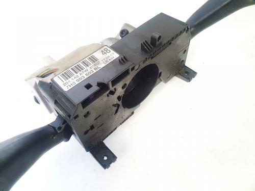 Warning switch SKODA ROOMSTER (5J7) 1.4 TDI | BP35398616I22 - Image 2
