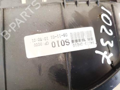 Instrument cluster KIA CEE'D Hatchback (ED) 1.4 | BP35052379C47 - Image 2