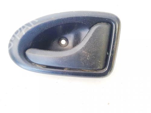 Used Rear left interior door handle Rear left interior door handle 35406914 35406914