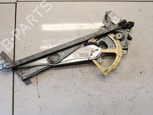Used Front right window mechanism Front right window mechanism 35073858 35073858