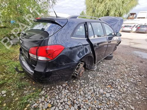 Other CHEVROLET CRUZE Hatchback (J305) 1.7 D | BP37736807O1  - Image 8