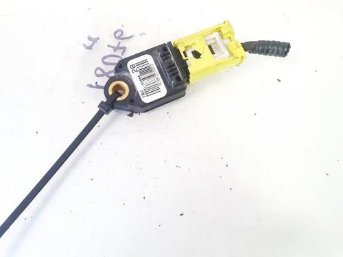 Used Electronic module Electronic module TOYOTA RAV 4 III (_A3_) 2.2 D 4WD (ALA30_, ALA30R) (136 hp) 32914597 32914597