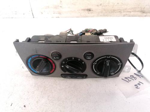 Used Climate control Climate control MAZDA PREMACY (CP) 2.0 TD (90 hp) 35389943 35389943