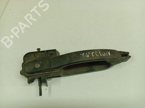 Used Front right exterior door handle Front right exterior door handle 38494056 38494056