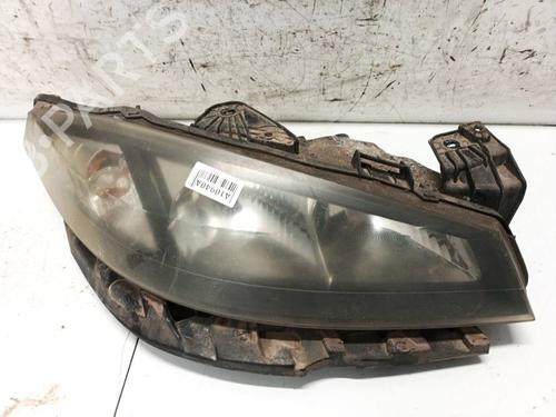 Used Right headlight Right headlight RENAULT LAGUNA II (BG0/1_) 1.9 dCi (BG1A, BG1V) (130 hp) 34838397 34838397