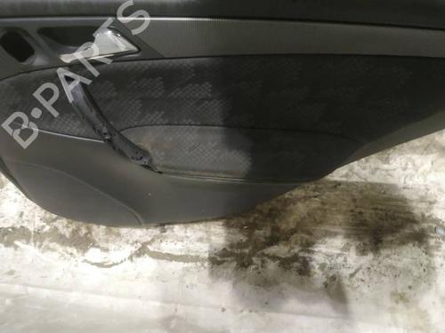 Used Rear right panel Rear right panel MERCEDES-BENZ C-CLASS T-Model (S203) C 200 CDI (203.204) (116 hp) 34768061 34768061