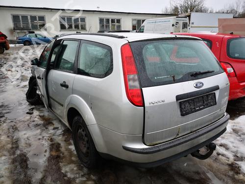 Fuse box FORD FOCUS II (DA_, HCP, DP) 1.6 TDCi | BP32904939E1  - Image 10