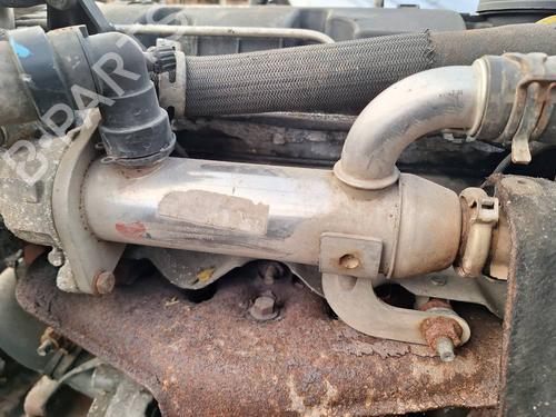 Used Egr Egr CITROËN C5 III (RD_) 2.0 HDi (RDRHD8, RDRHDJ, RDRHR8, RDRHRJ) (136 hp) 35092975 35092975