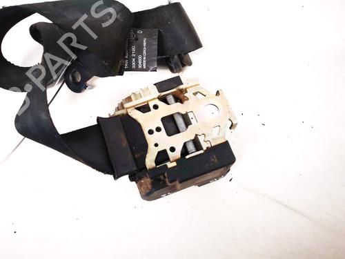 Front right seatbelt RENAULT KANGOO (KC0/1_) 1.5 dCi (KC07) | BP35556858I25 - Image 2