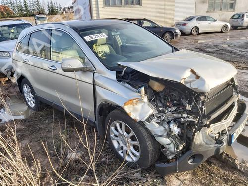 Used Parts HONDA CR-V III (RE_) 2.2 i-CTDi 4WD (RE6) (140 hp) 4477042