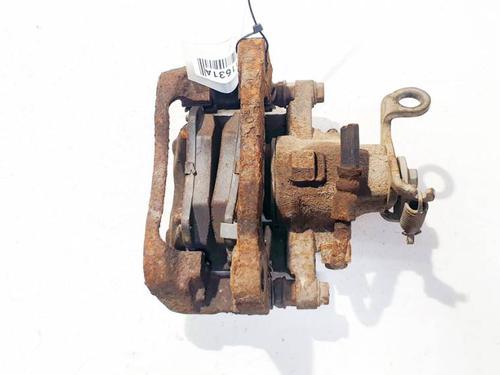 Right rear brake caliper DODGE JOURNEY 2.0 CRD | BP39497576M106 - Image 3